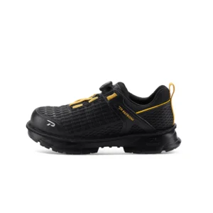 【PATRONI】纵横者 SF2406 LG 快旋钮抗静电安全鞋